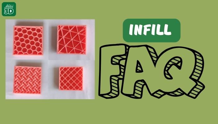 Infill Frequently Asked Questions