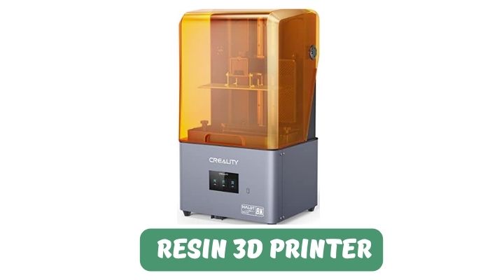  Resin 3D Printer