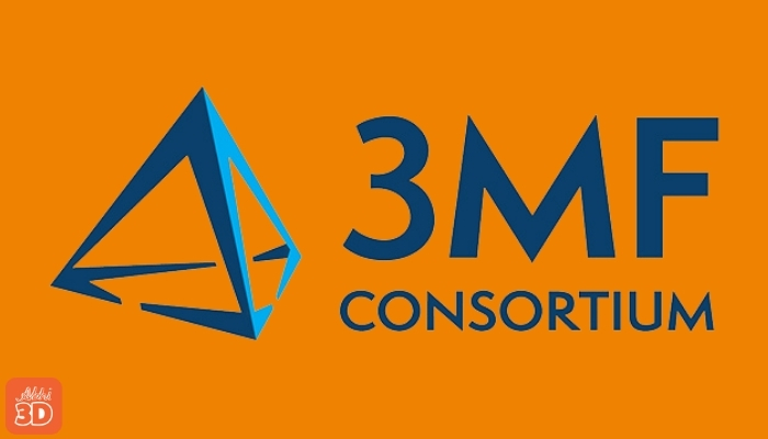 3MF Consortium Creating 3MF File