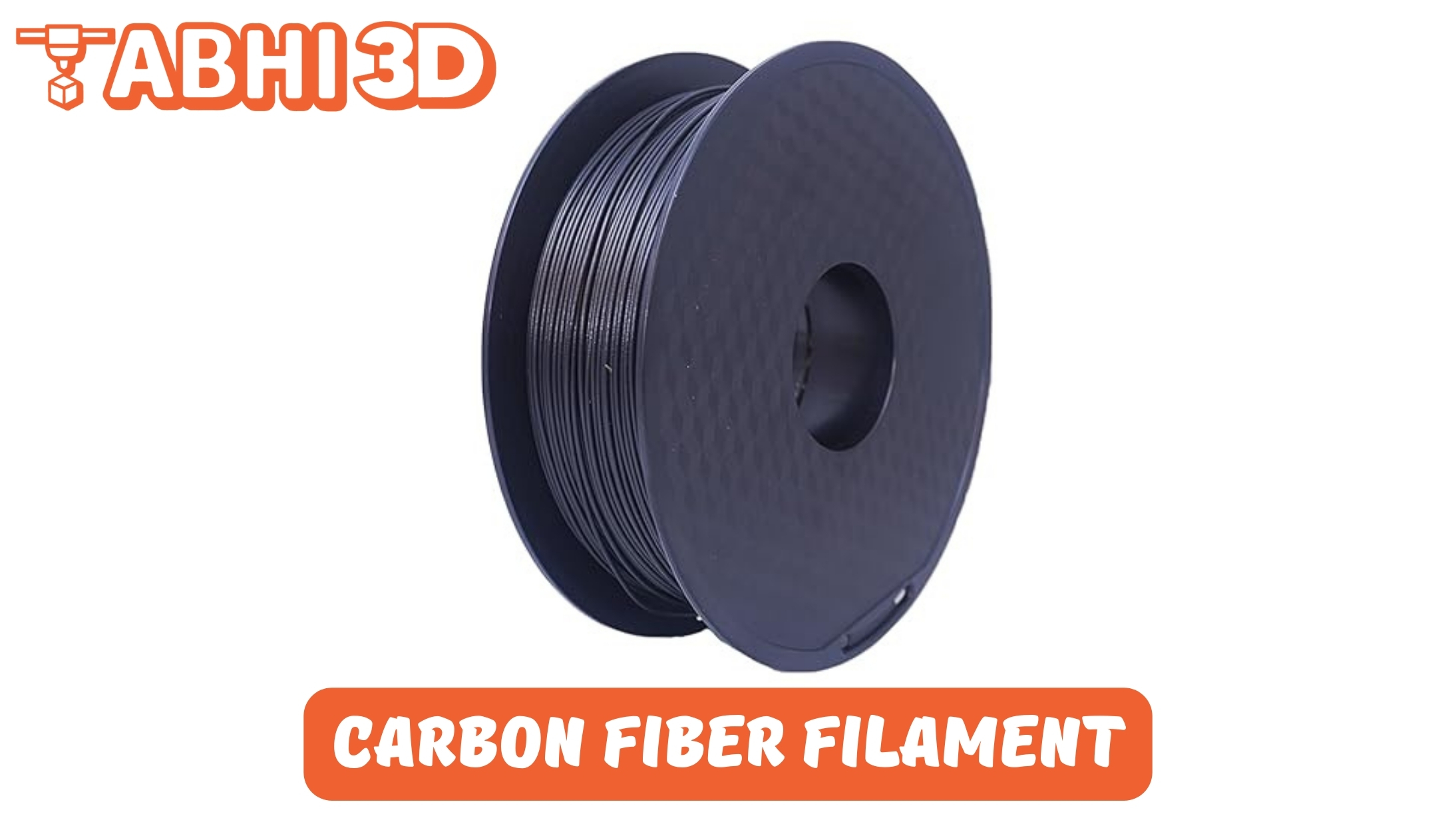 Carbon Fiber Filament for 3D Printing